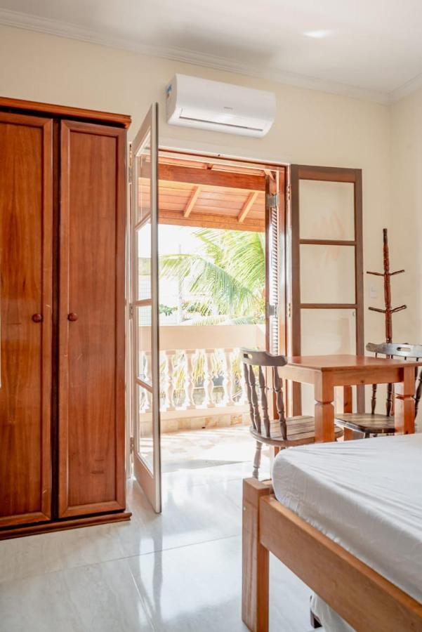 Pousada Oasis Peruibe Exterior photo