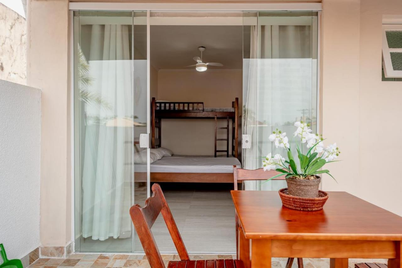 Pousada Oasis Peruibe Exterior photo